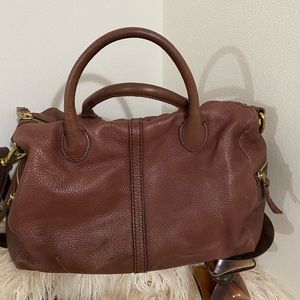 Fossil handbag